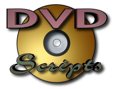 DVD Scripts Logo